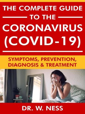 cover image of The Complete Guide to the Coronavirus (COVID-19)